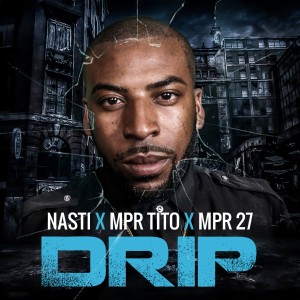 MPR Tito的專輯DRIP (Explicit)