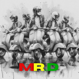 ดาวน์โหลดและฟังเพลง Kita Semua Saudara พร้อมเนื้อเพลงจาก Mr. D