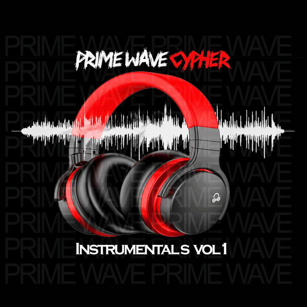 BENUE CYPHER: the issues (Instrumental)