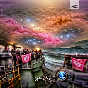 Listen to Pink Sky song with lyrics from Prince Crab