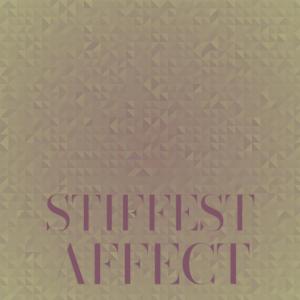 Album Stiffest Affect from Various