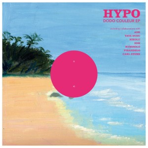 ดาวน์โหลดและฟังเพลง Dodo Couleur พร้อมเนื้อเพลงจาก Hypo