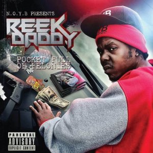 收聽Reek Daddy的Officer Down (Explicit)歌詞歌曲