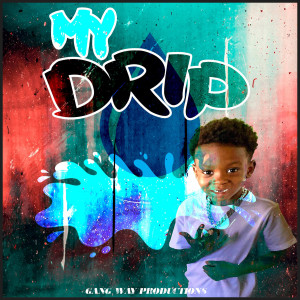 收听Pree的My Drip (Explicit)歌词歌曲