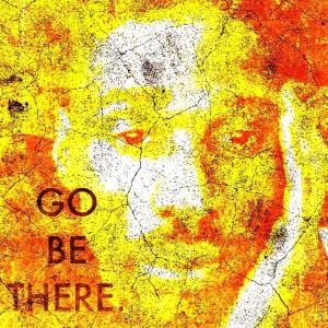 收聽Rocks的Go Be There歌詞歌曲