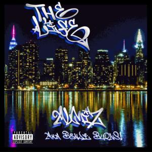 收聽Almiz Aka Benji Burns的Save Da Culture (feat. King Don) (Explicit)歌詞歌曲