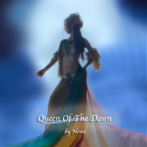 Album Queen of the Dawn from Nomi & IKU