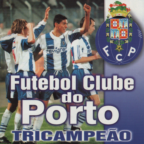 A Voz dos Tricampeões