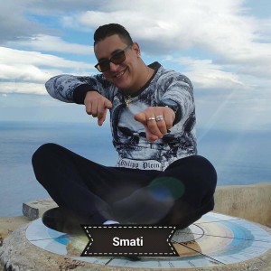 ดาวน์โหลดและฟังเพลง Twahachtek Ya Lmasfar พร้อมเนื้อเพลงจาก Hichem Smati