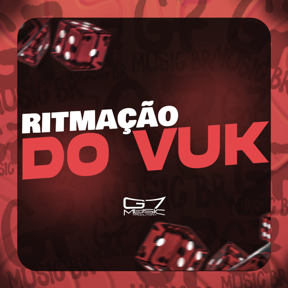 Ritmação do Vuk (Explicit)