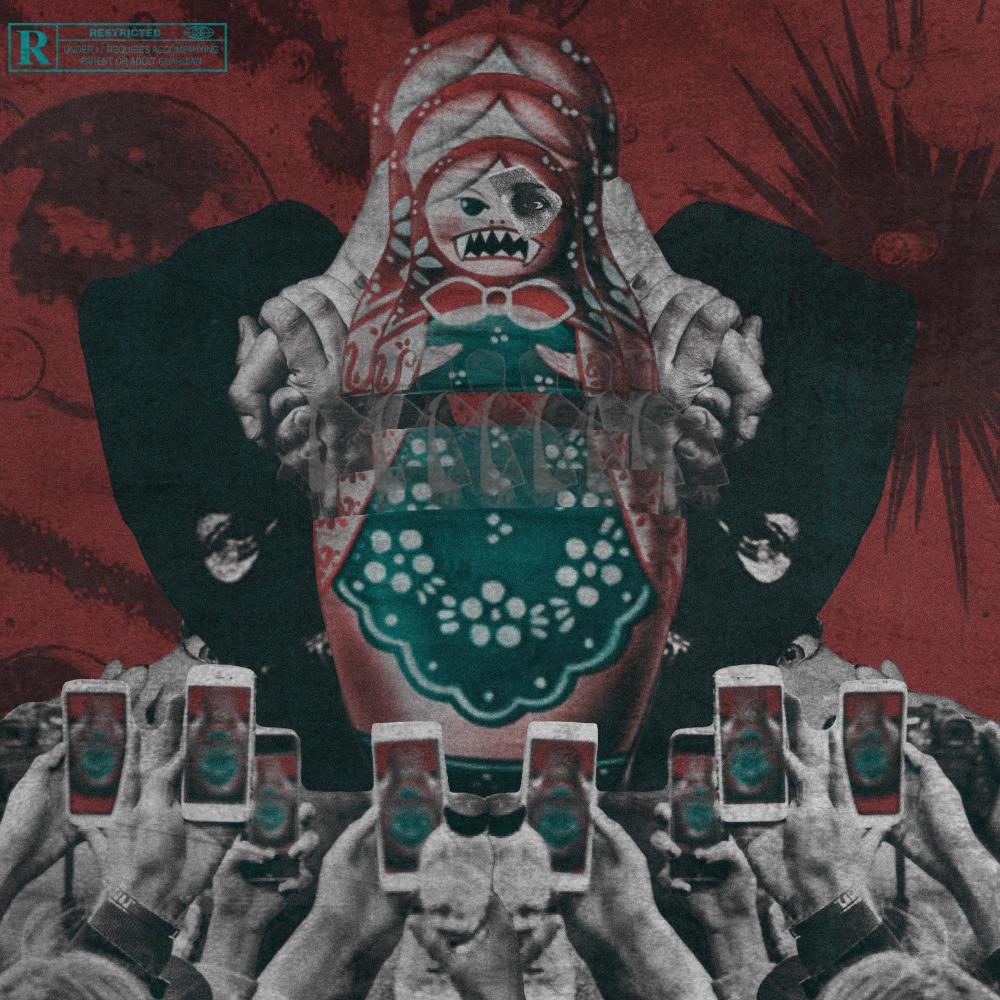 Babushka (feat. Benzx Beatz) (Explicit)
