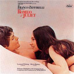 Various的專輯Romeo & Juliet / Original Soundtrack Album