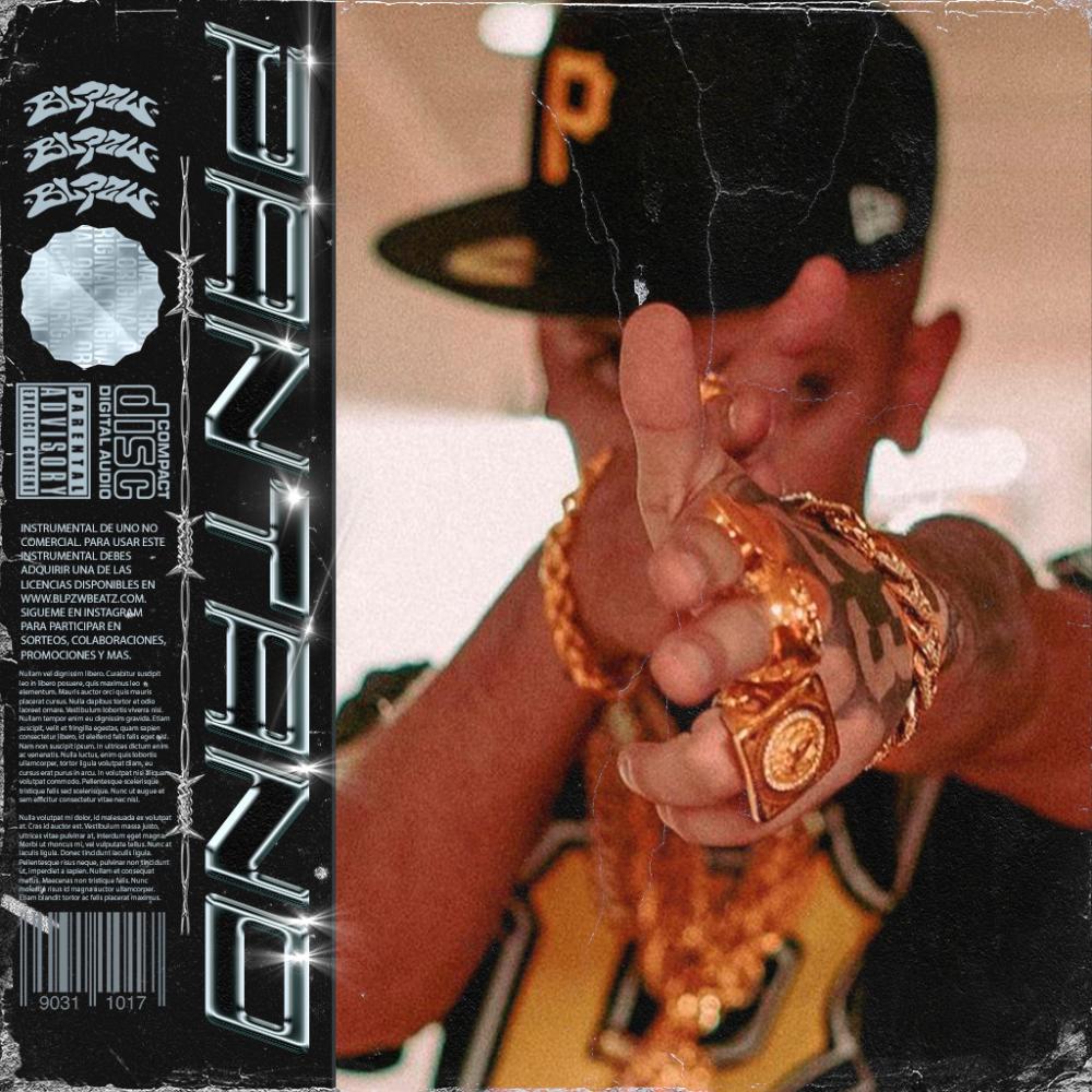 Pantano (Beat De Reggaeton Perreo)