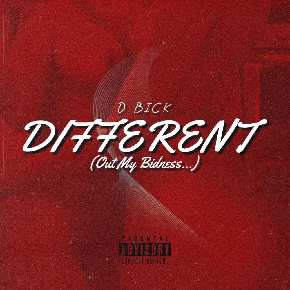 Different (Explicit)