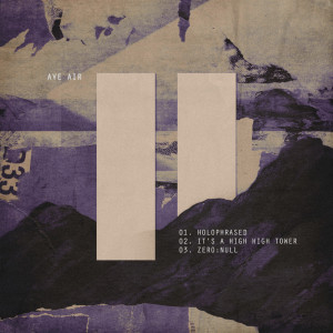 ดาวน์โหลดและฟังเพลง Zero:Null พร้อมเนื้อเพลงจาก Ave Air