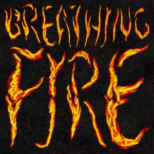 อัลบัม Breathing Fire ศิลปิน Mike Rogers