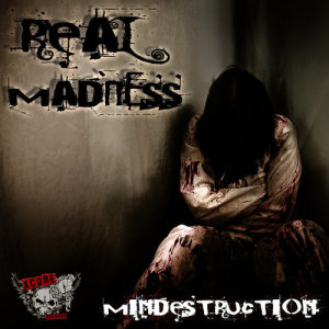 ดาวน์โหลดและฟังเพลง Real Madness พร้อมเนื้อเพลงจาก mindestruction