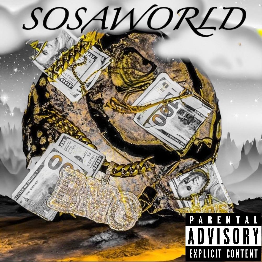 Shake it (feat. Ceasar sway) (Explicit)