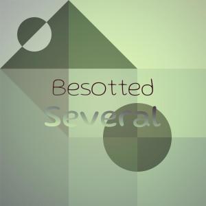 Album Besotted Several oleh Various