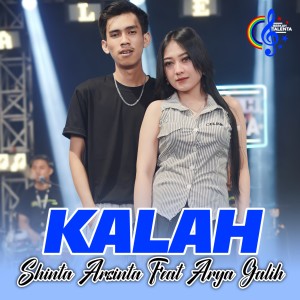 Dengarkan lagu Kalah nyanyian Shinta Arsinta dengan lirik