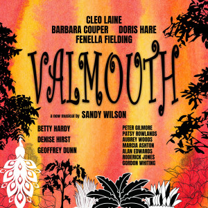 Album Valmouth from Original London Cast