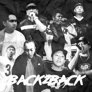 ดาวน์โหลดและฟังเพลง BACK2BACK (feat. Zargon, Waiian, Classiclove, Gra The Great, Mike Kosa, Quad T & Astro) (Explicit) พร้อมเนื้อเพลงจาก Kris Delano
