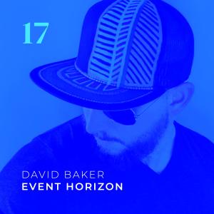 David Baker的專輯Event Horizon