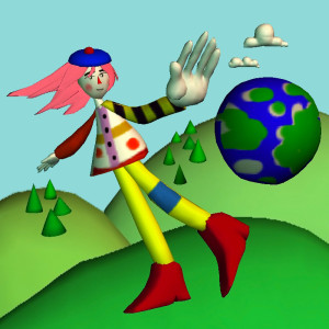 default playlist img