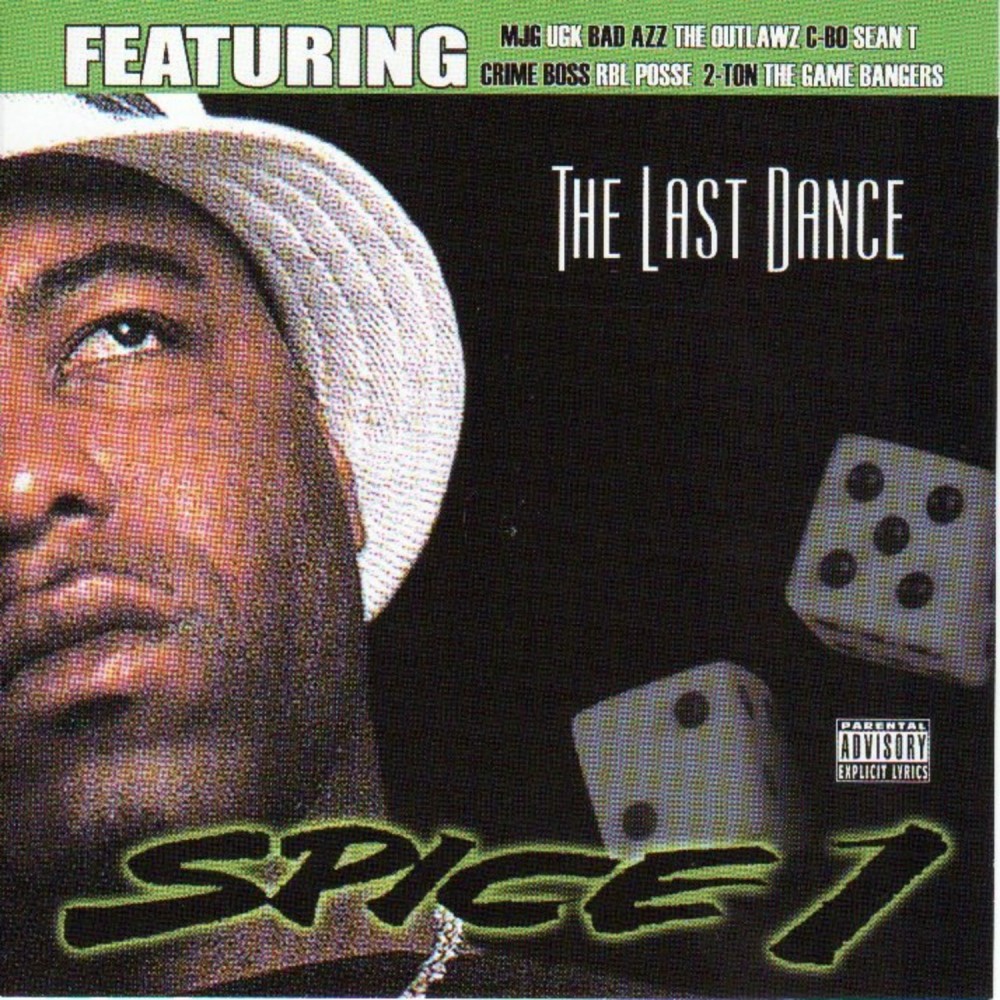 20/20's (Explicit)