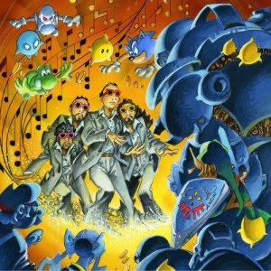 ดาวน์โหลดและฟังเพลง Castlevania Symphony Of Blood พร้อมเนื้อเพลงจาก Retro Band Systems