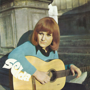 Listen to Bölemedim Felek İle Kozumu song with lyrics from Selda
