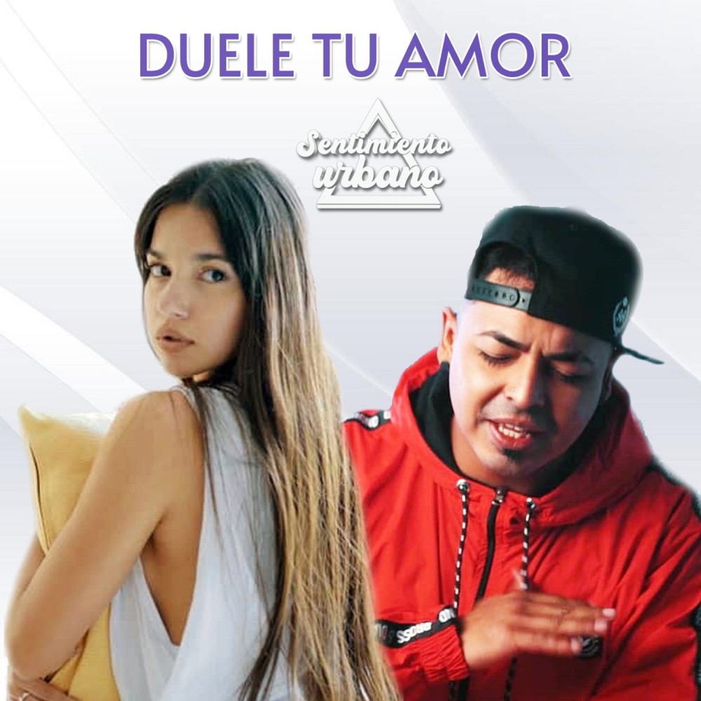 Duele Tu Amor