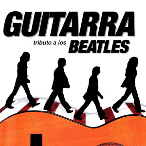 收聽The Spanish Guitar的I Will (Of The Beatles - Spanish Guitar Version)歌詞歌曲