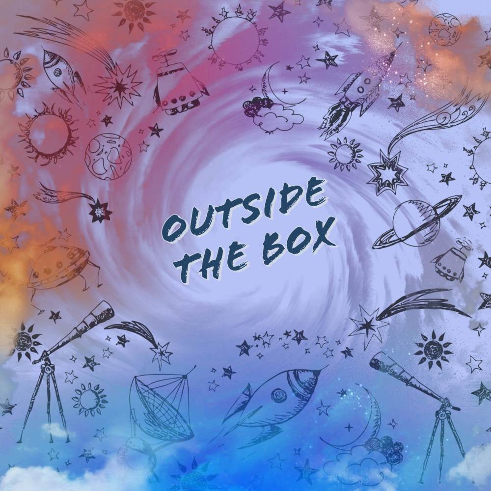 Outside The Box