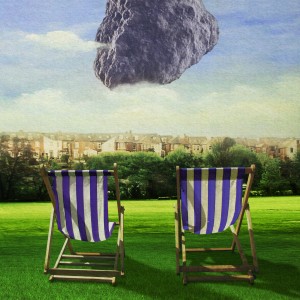 收聽Thumpermonkey的Deckchair for Your Ghost歌詞歌曲