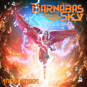 Listen to Yesterday's Gone song with lyrics from Barnabas Sky