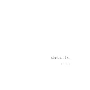 Listen to Details (feat. Camm) song with lyrics from Rizk