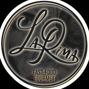 收聽Laese_prod的La Rima Fast Food歌詞歌曲