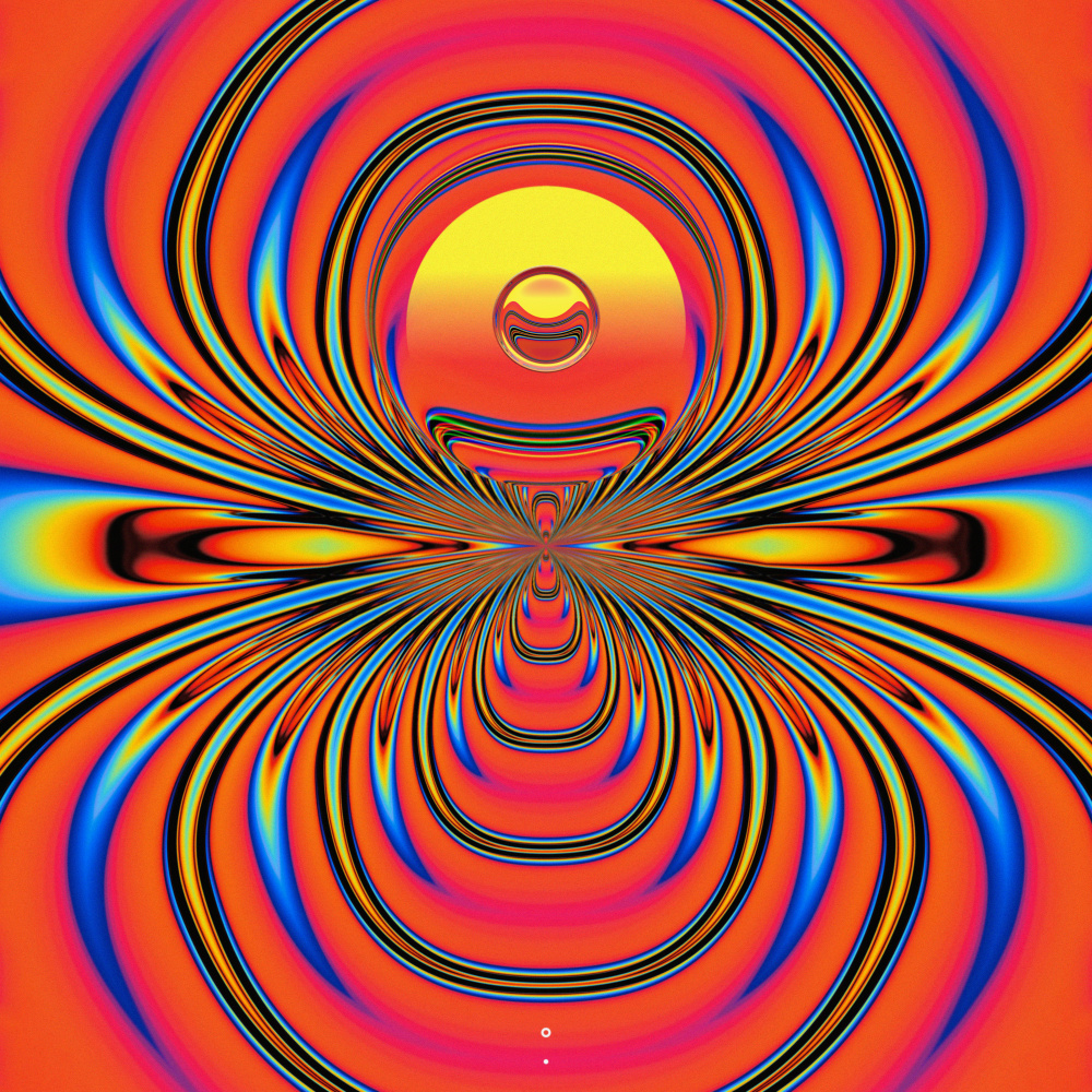All Your Energy