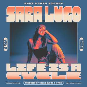 Album Life Is A Cycle oleh Sara Lugo