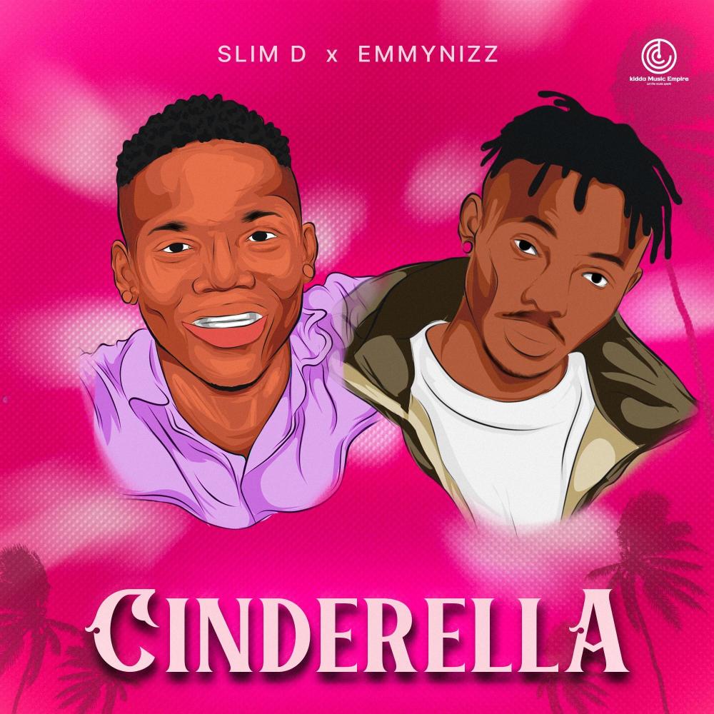 Cinderella (feat. Emmynizz) (Explicit)