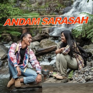 Album Andam Sarasah oleh Rhenima