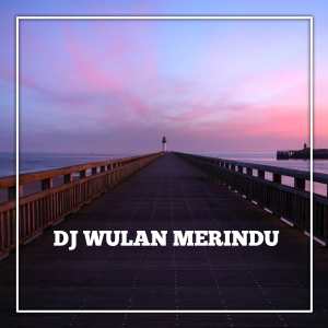 Dengarkan DJ WULAN MERINDU lagu dari CAPANK PRADIPTA dengan lirik