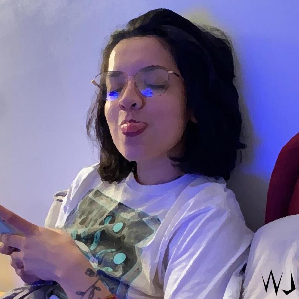 You Look Like The Girl