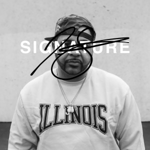 L'Orange的專輯Signature (Explicit)