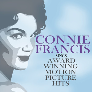 收聽Connie Francis的All the Way歌詞歌曲