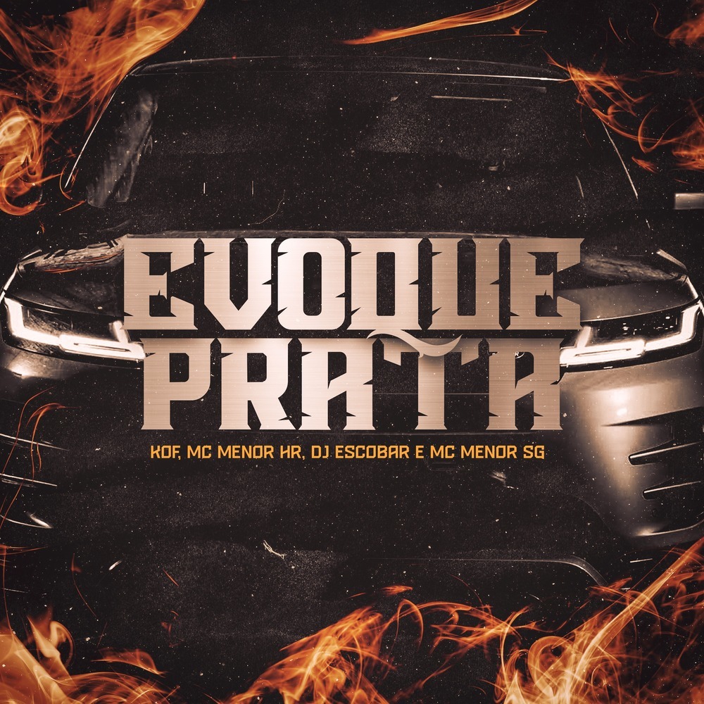 Evoque Prata (Kof Remix|Explicit)