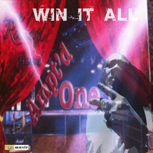 收聽Ampt'd One的Different World歌詞歌曲