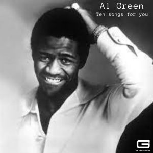 Al Green的专辑Ten Songs for you