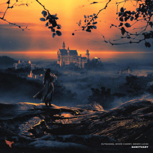 Listen to Sanctuary song with lyrics from OUTSHADES